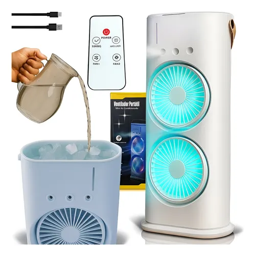 Promo Llevá 2 Pagá 1 | Arctic Pro™ con Enfriamiento Turbo y Aire Doble