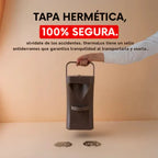 [PAGÁ 1 LLEVATE 2] Botella Térmica ThermaLux® + REGALO: Set de 4 Tazas