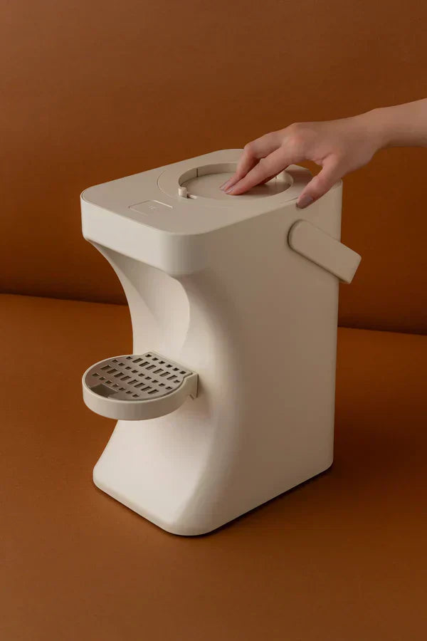 [PAGÁ 1 LLEVATE 2] Botella Térmica ThermaLux® + REGALO: Set de 4 Tazas