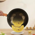 [Llevá 2 y Pagá 1] Sartén Moc Multifuncional Antiadherente de Cerámica + Regalo: Kit de Utensilios